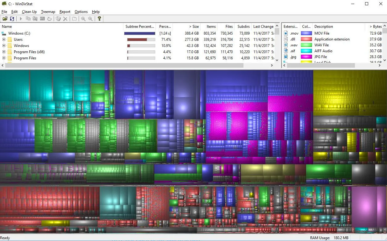 حذف فایل Dump در ویندوز ۱۱؛ پاک کردن فایل‌های DMP و System32