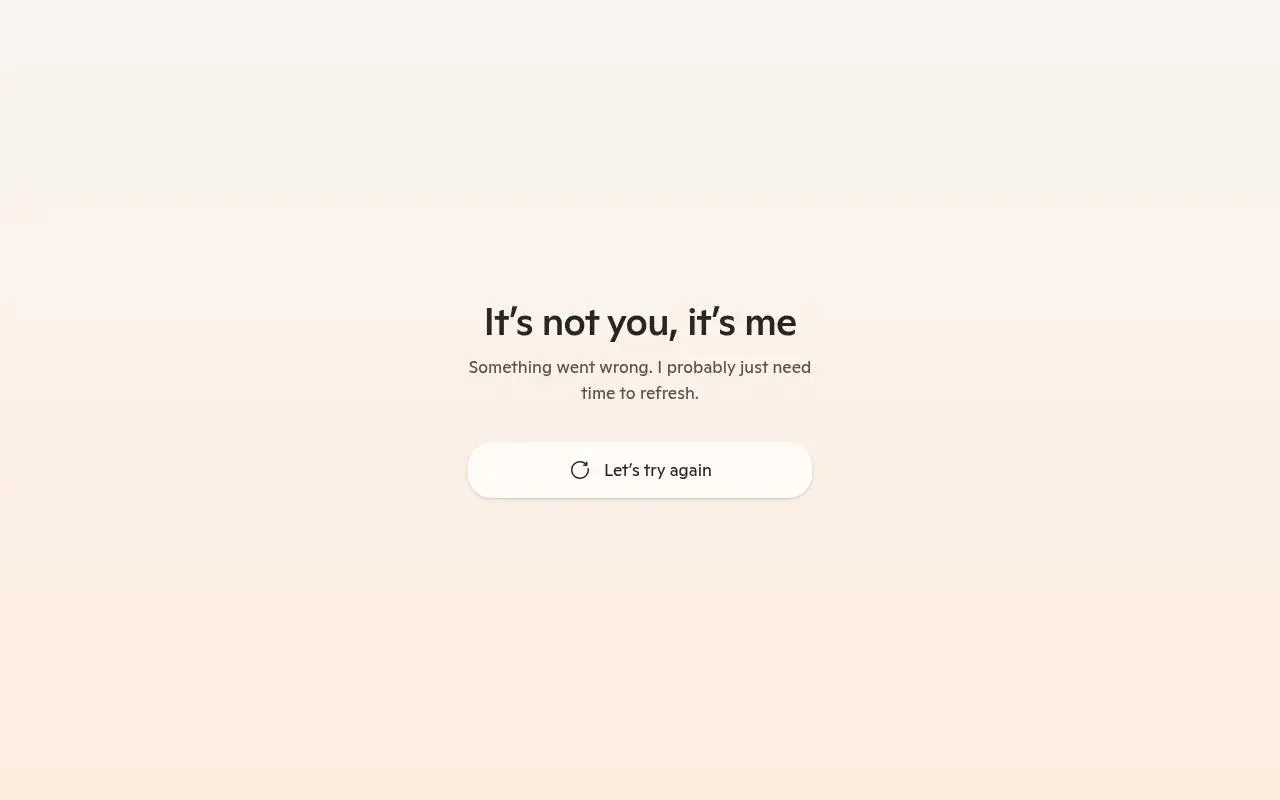 چگونه خطای It’s Not You, It’s Me کوپایلت را در ویندوز ۱۱ برطرف کنیم؟